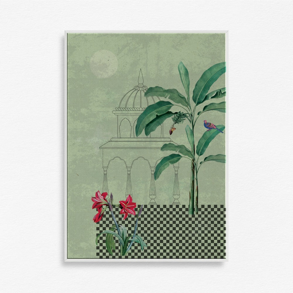 Minimal Tropical - 4