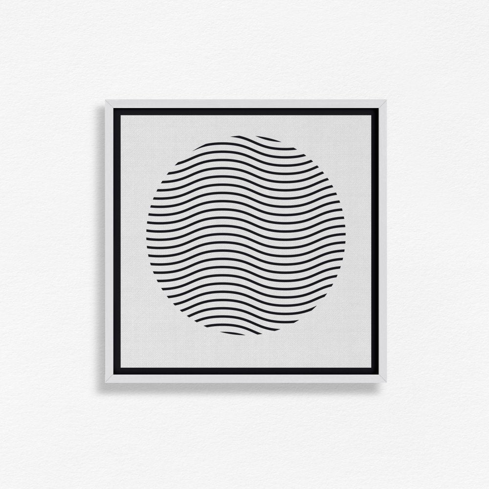 Circular Vibration-6