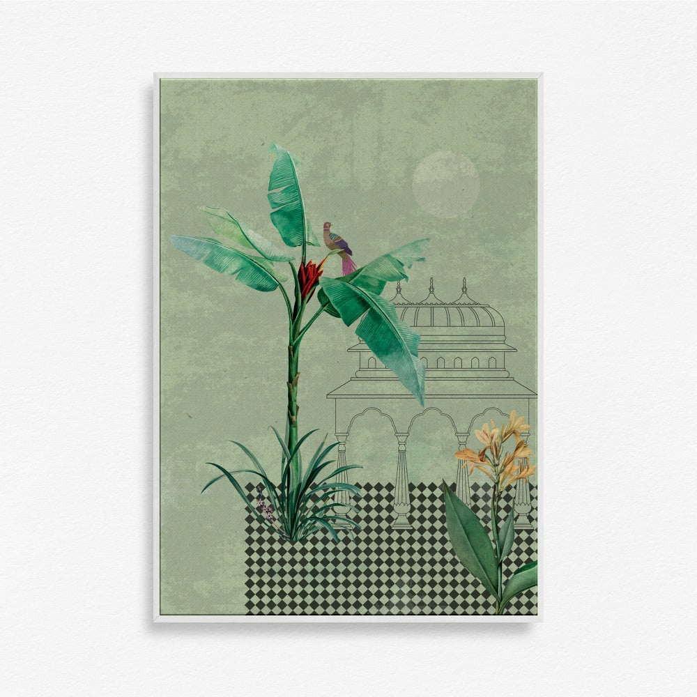 Minimal Tropical - 3