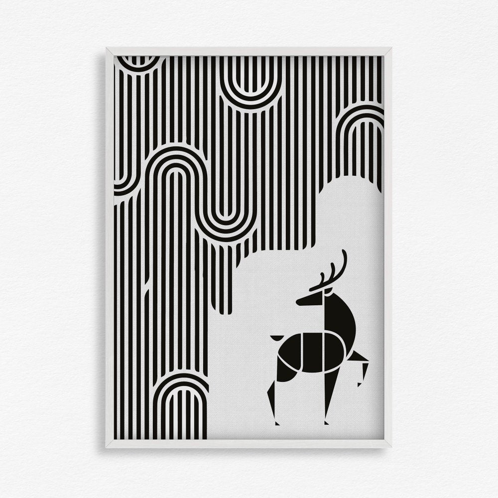 A Region of Activity-Deer2