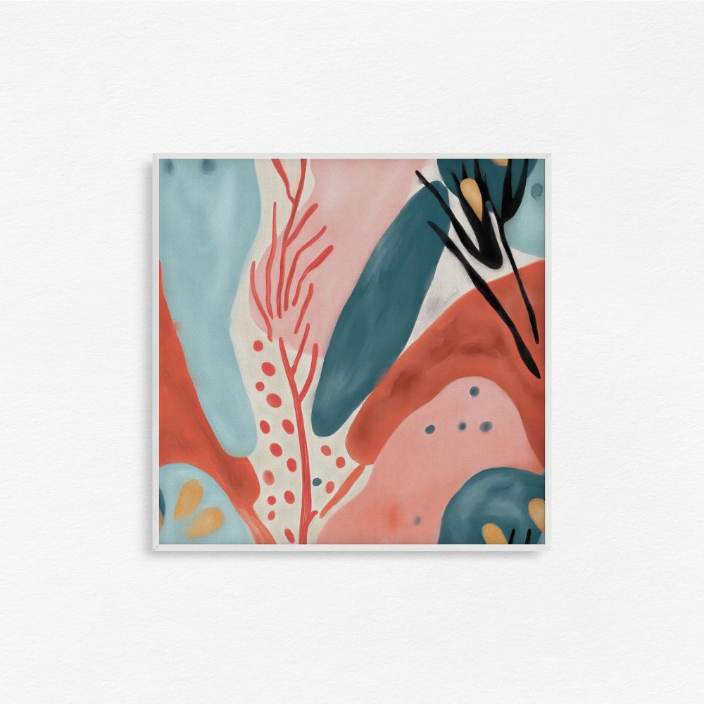 The Cool Nature Form