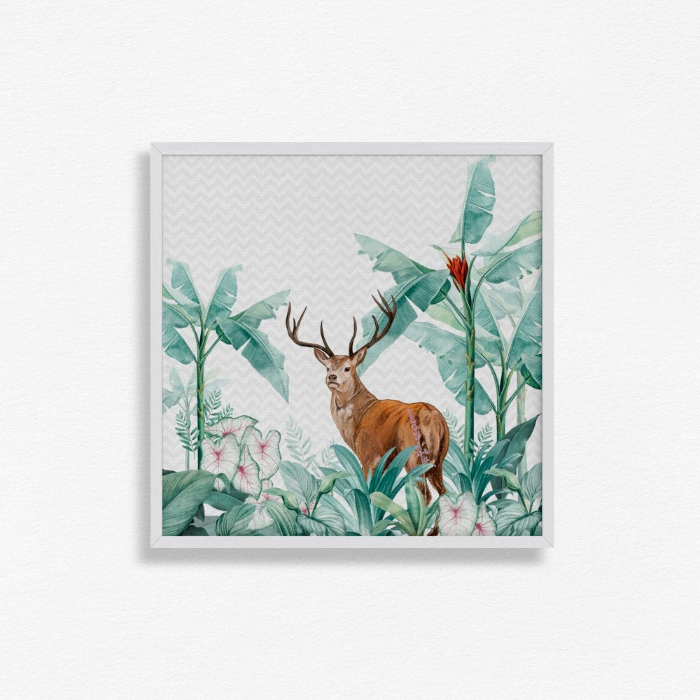 Tropicle Deer