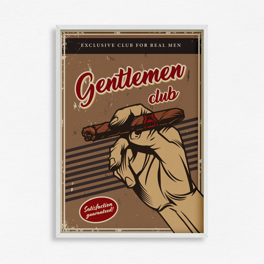 Gentelmen Club - 1