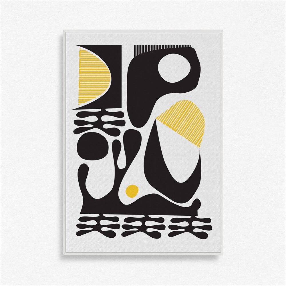 Its the Organic Flow