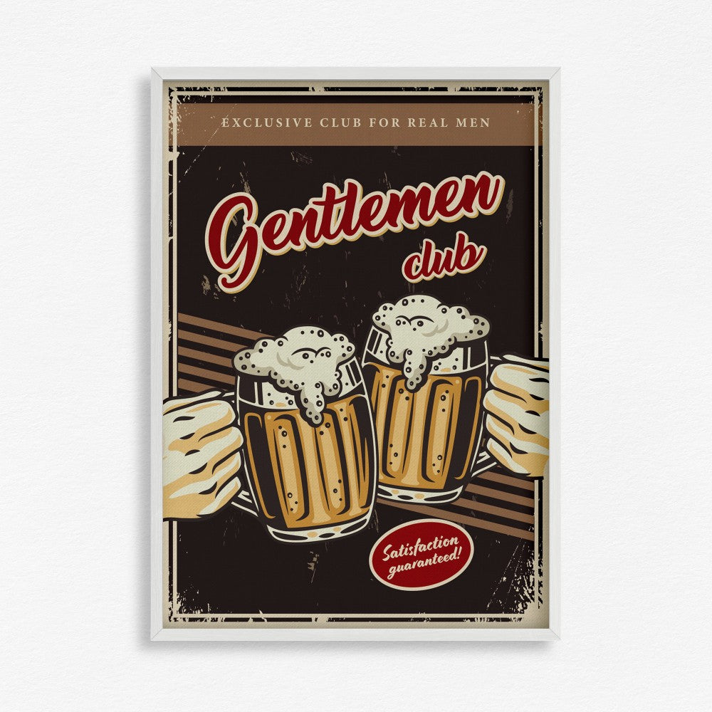 Gentelmen Club - 2