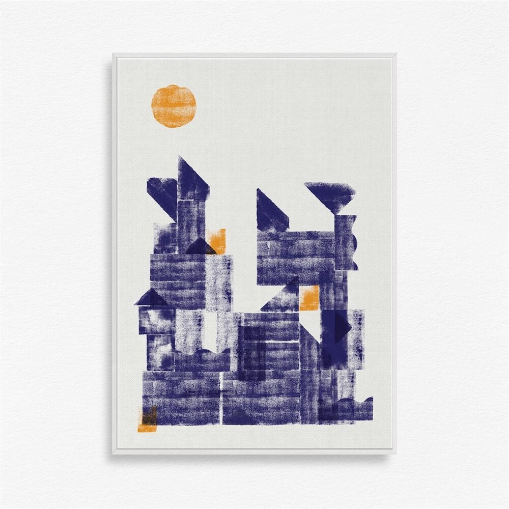 Abstract Reflections