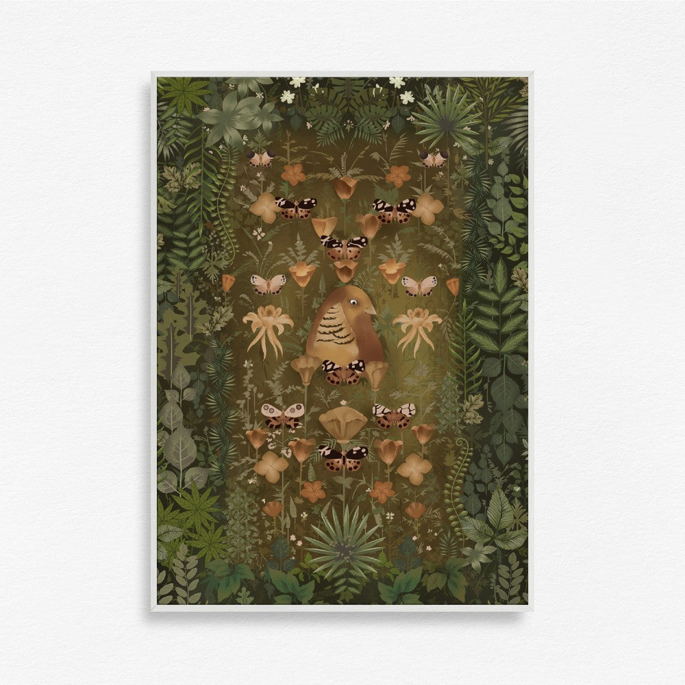 Enchanted Junglee