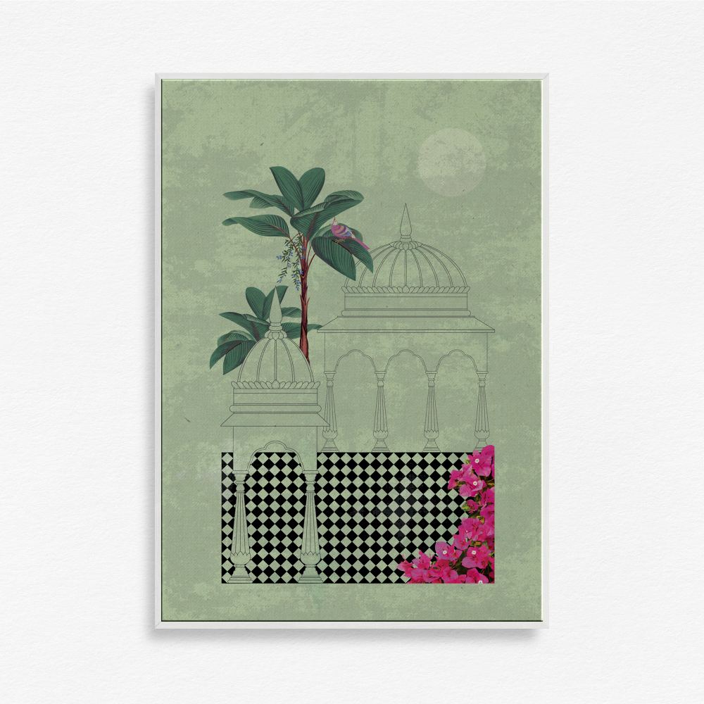 Minimal Tropical - 5