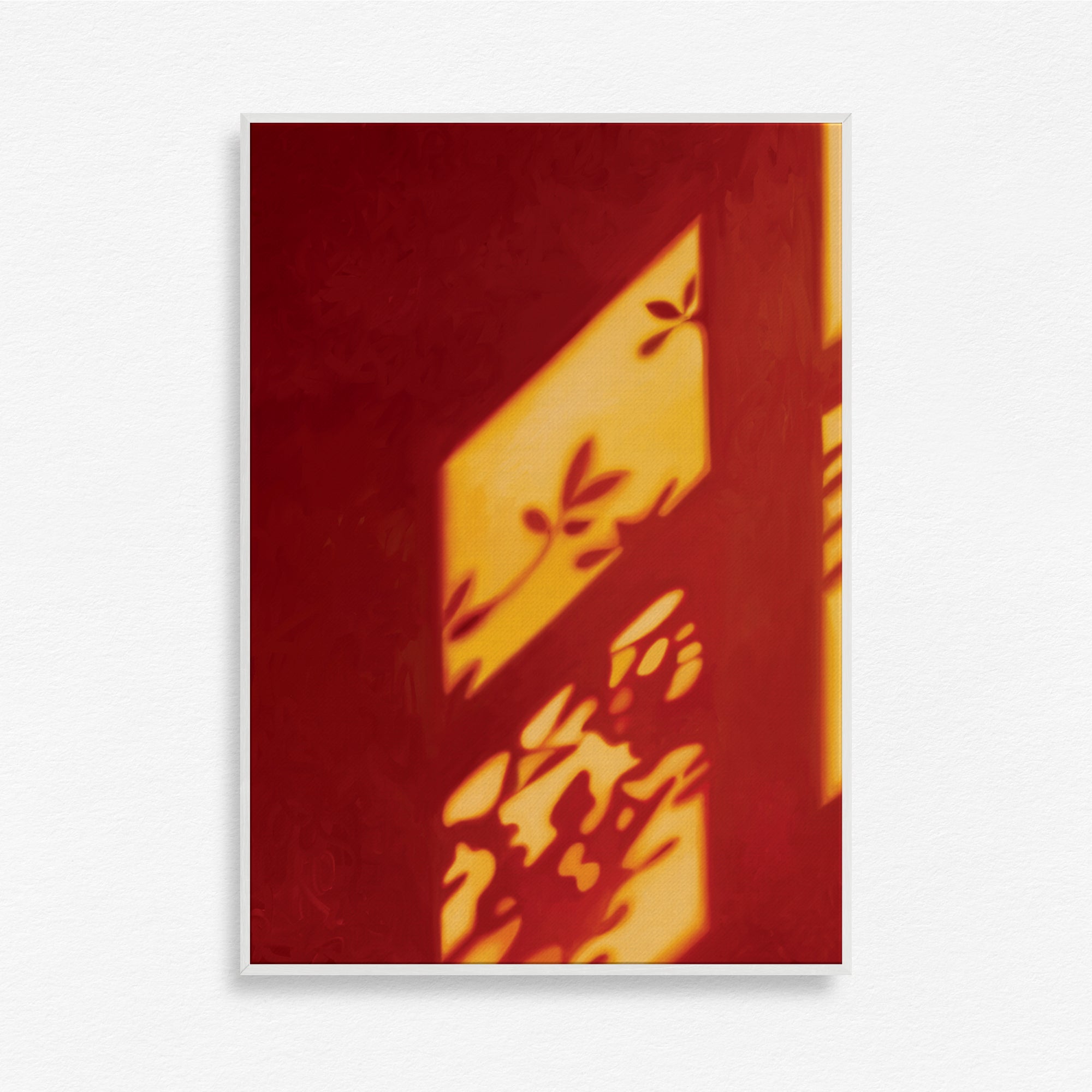 Crimson Light