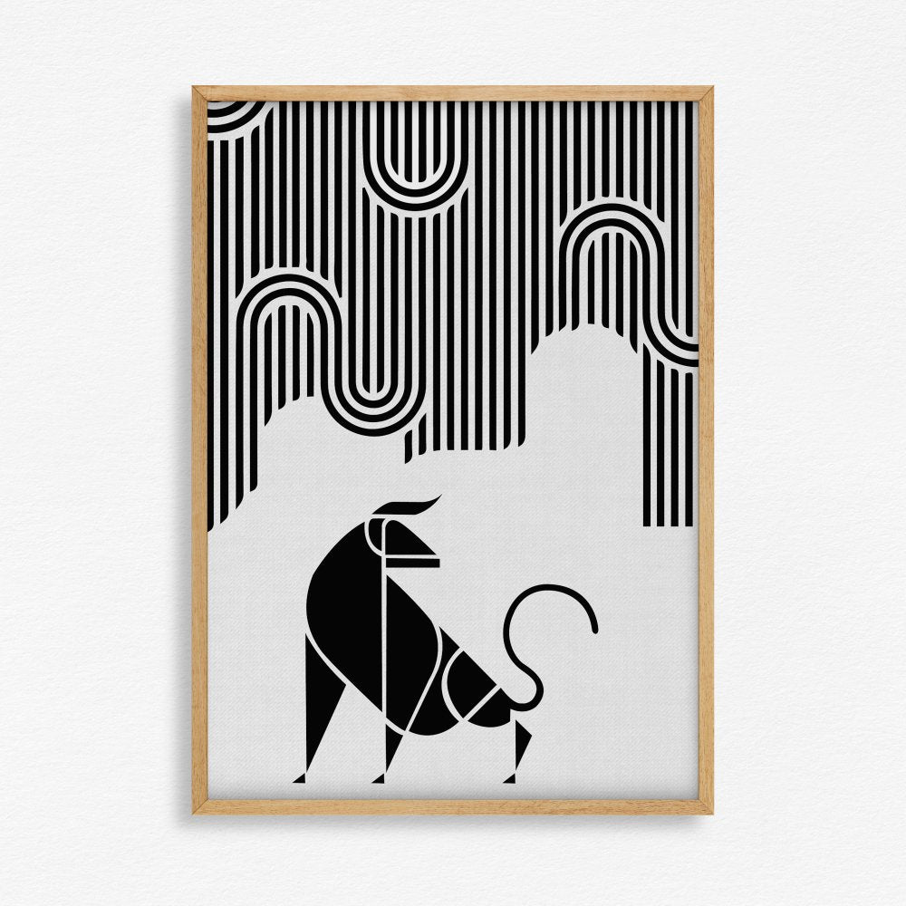 A Region of Activity-Bull1