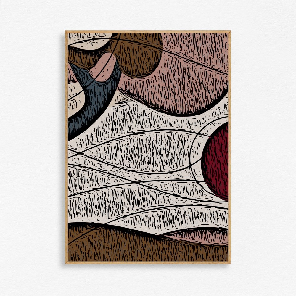 Boundless Landscapes