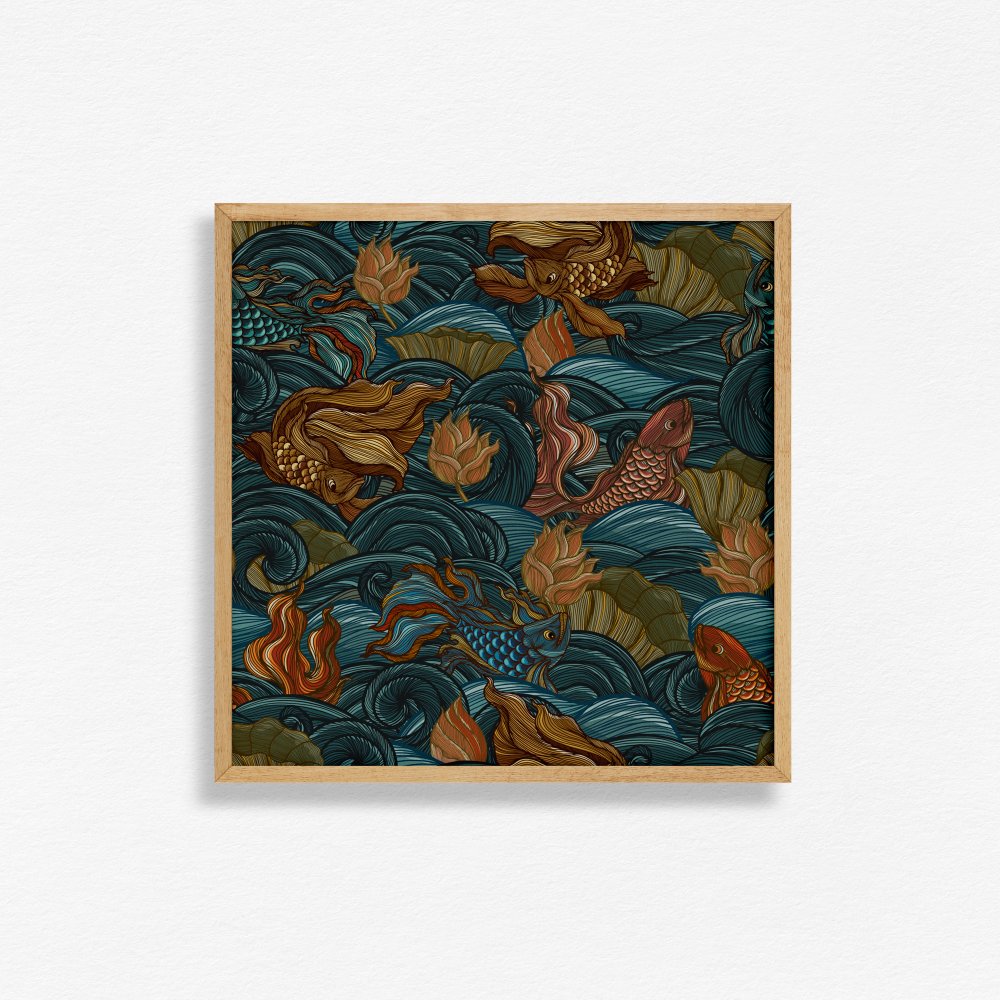 An aqueous solution-2