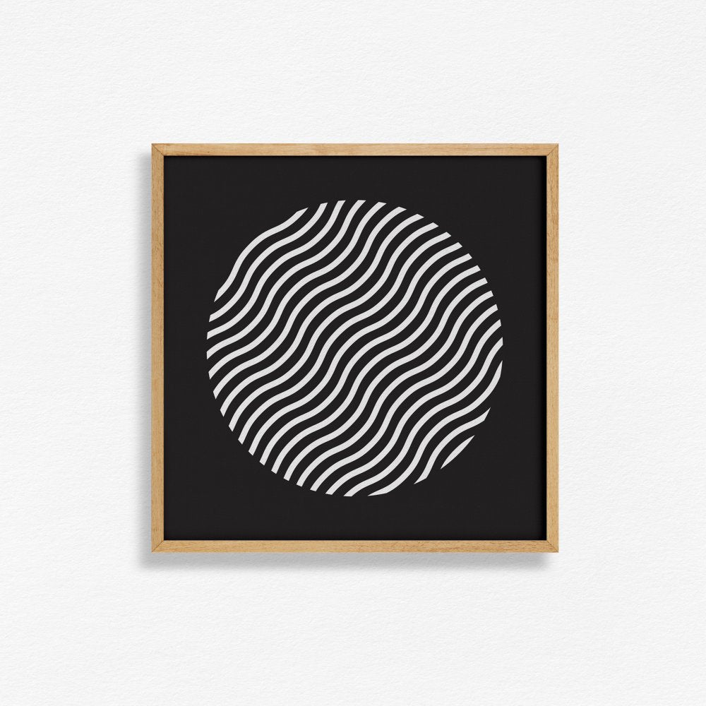 Circular Vibration-2