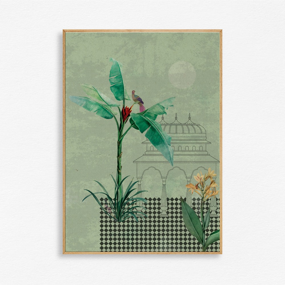 Minimal Tropical - 3