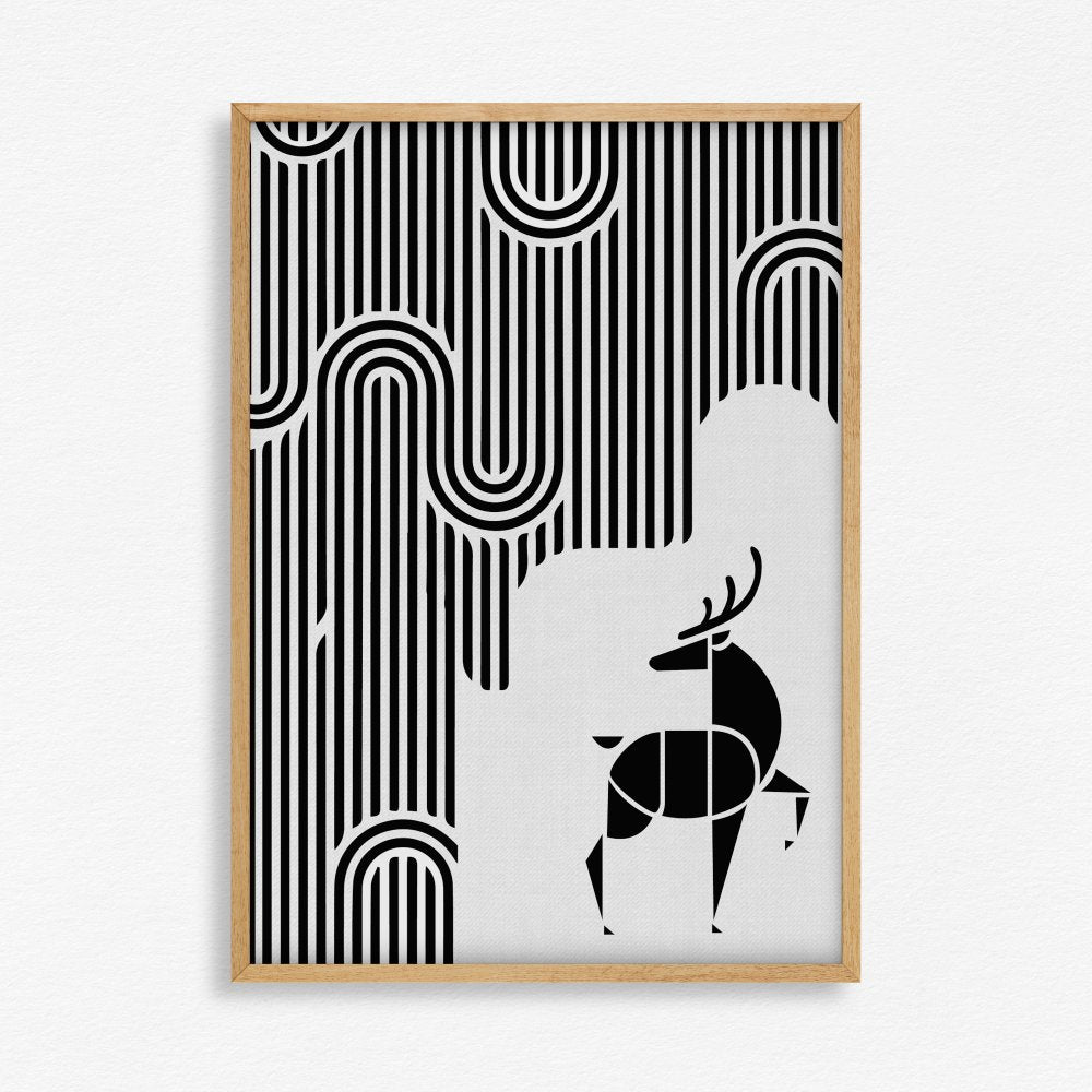 A Region of Activity-Deer2