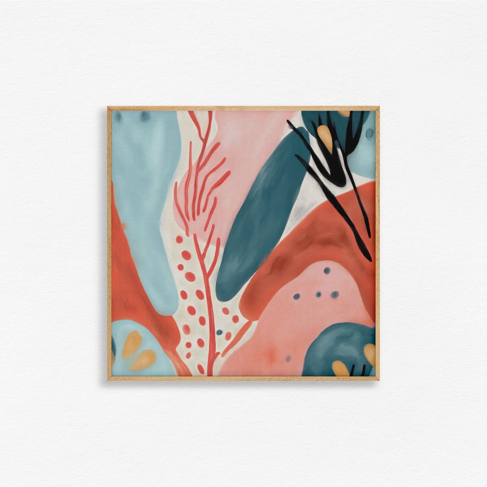 The Cool Nature Form