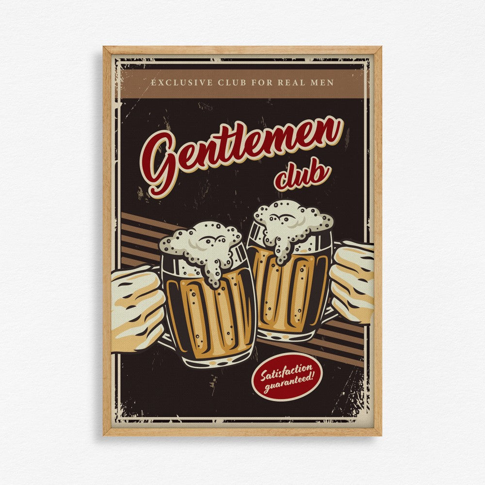Gentelmen Club - 2