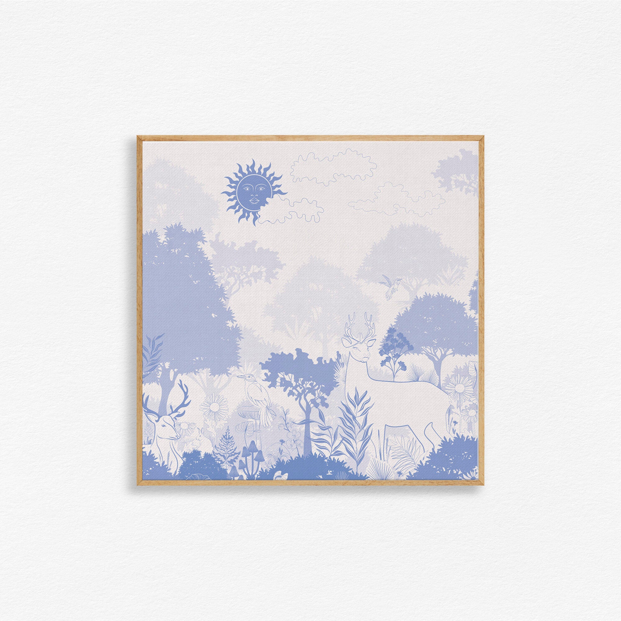 Effect of Cyno - Frame