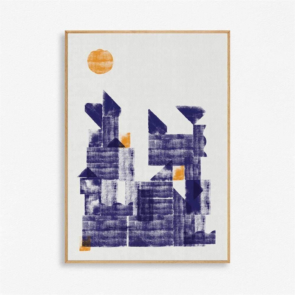 Abstract Reflections