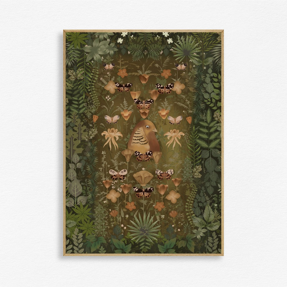 Enchanted Junglee