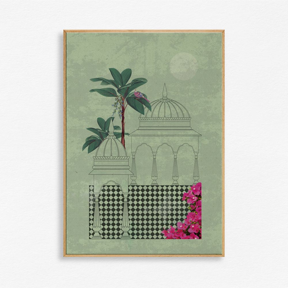 Minimal Tropical - 5