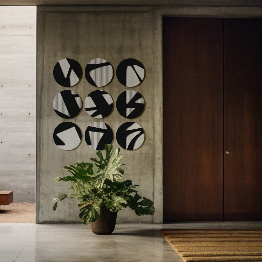 Kaleidoscopic Dreams