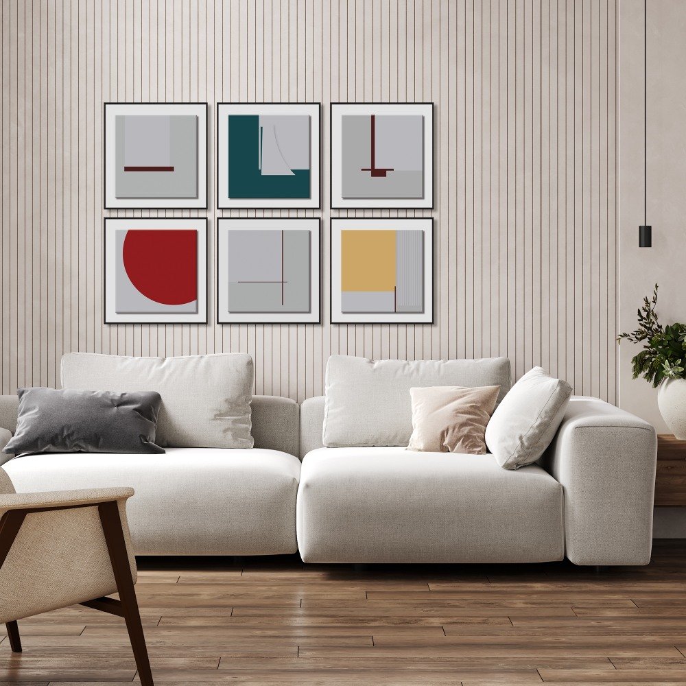 Fragments of Imagination