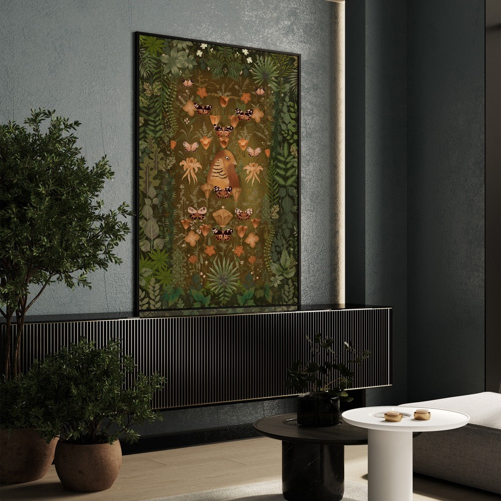 Enchanted Junglee