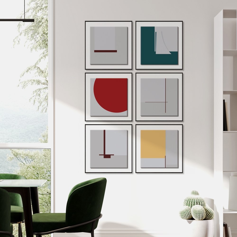 Fragments of Imagination