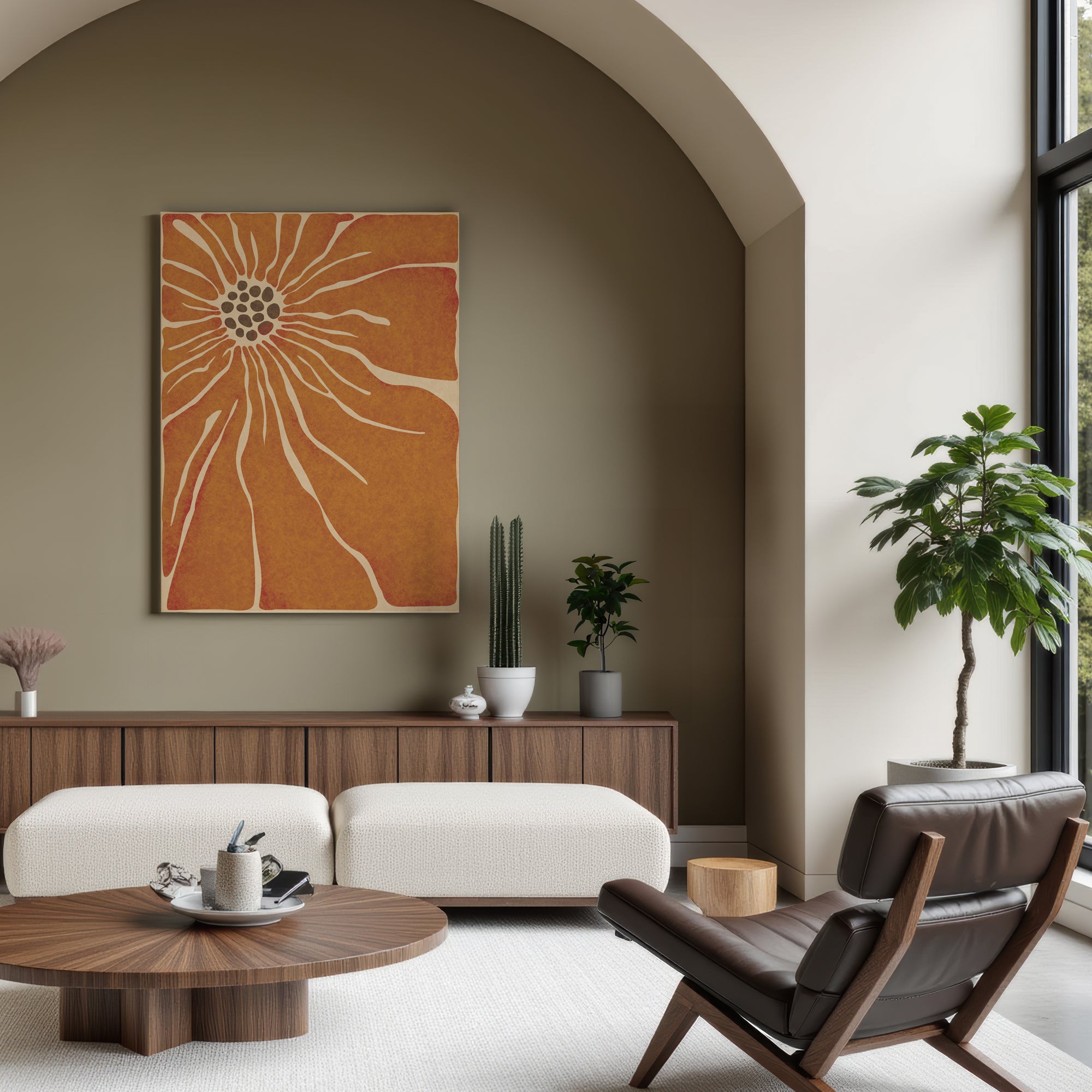 Climbers of Color Wall Art