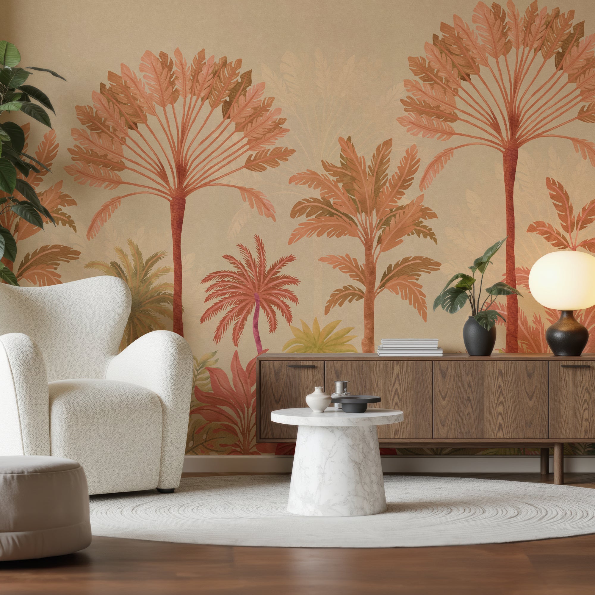 Blossoms of Serenity