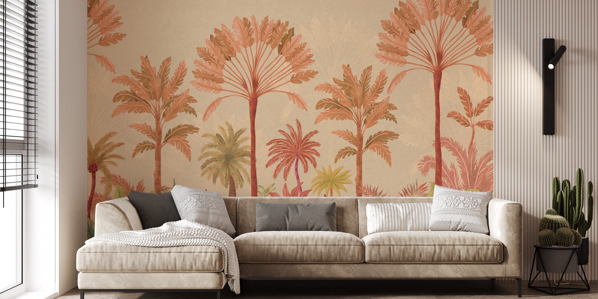 Blossoms of Serenity