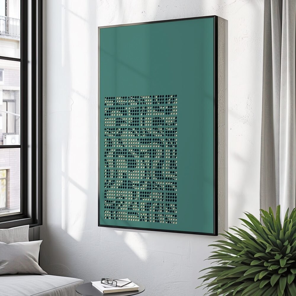 Cartography of Forgotten Dreams