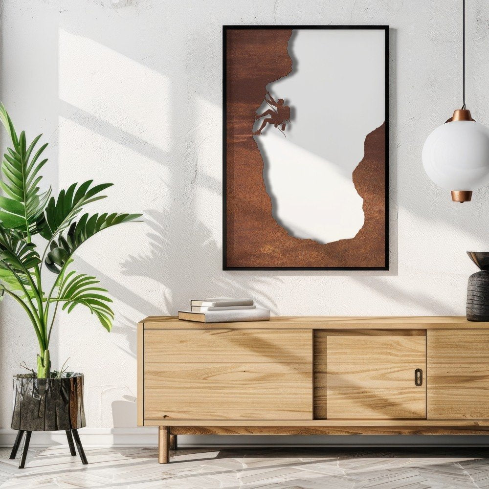 Beyond The Summit - 1