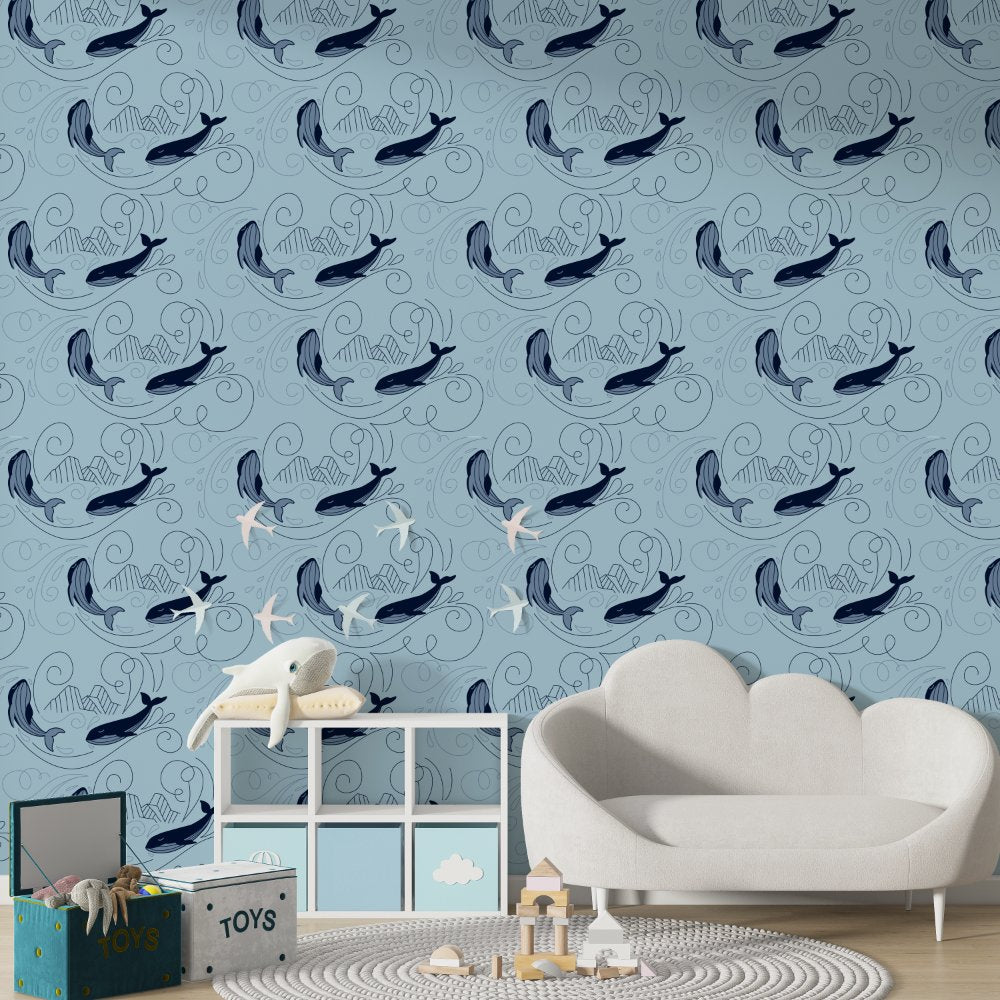 Blue Whale