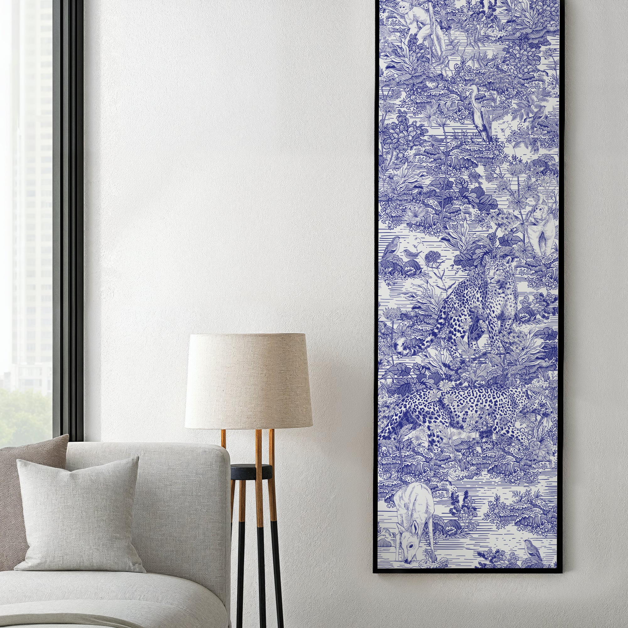 Tales from the Canopy