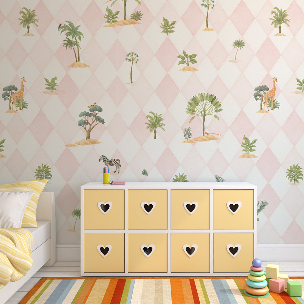 Animals Junglee Kids