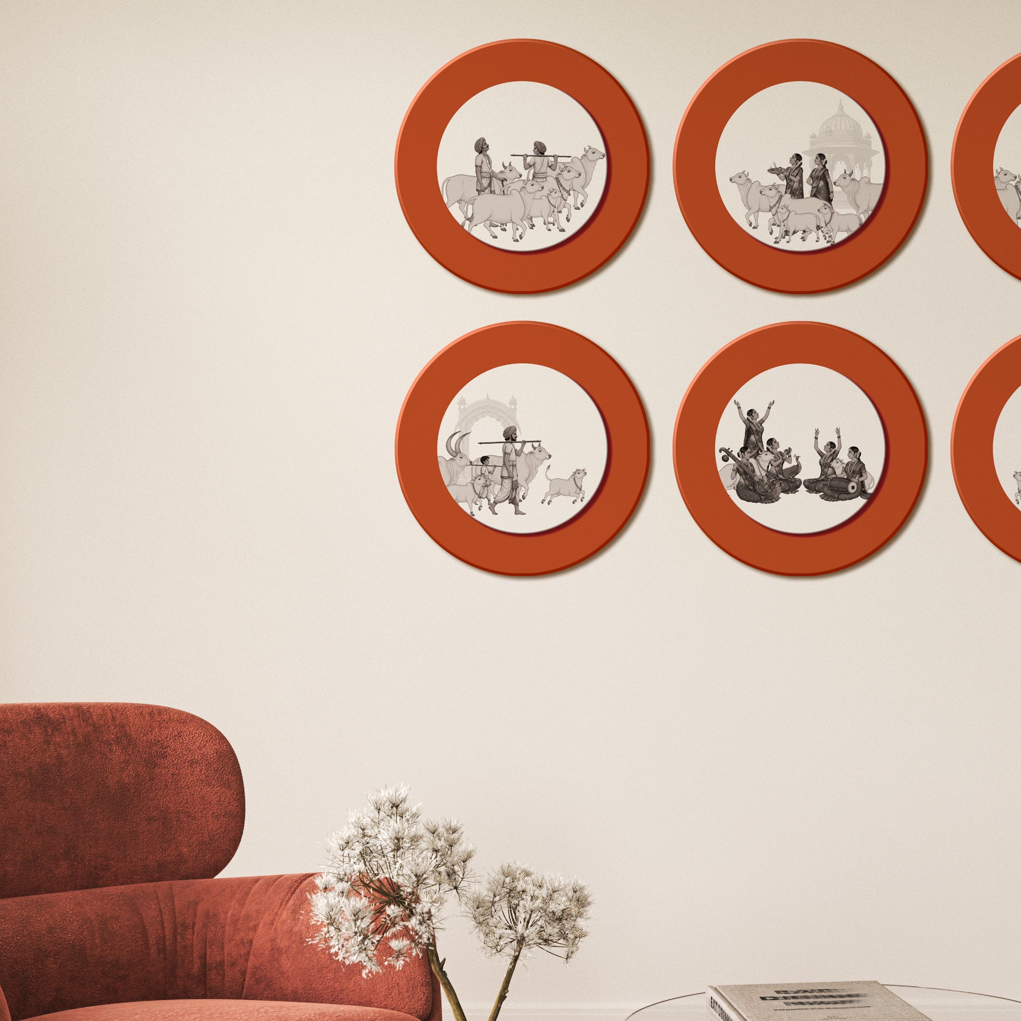 Rituals of the People