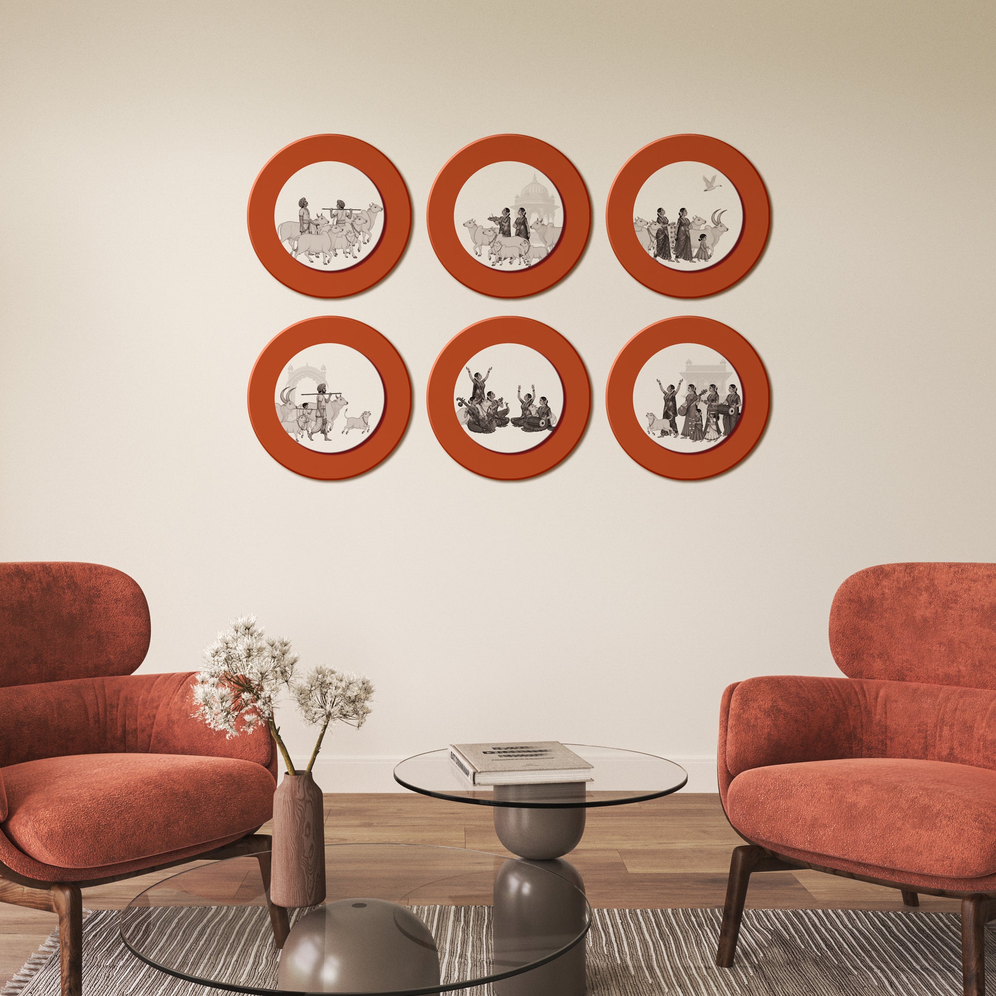 Rituals of the People