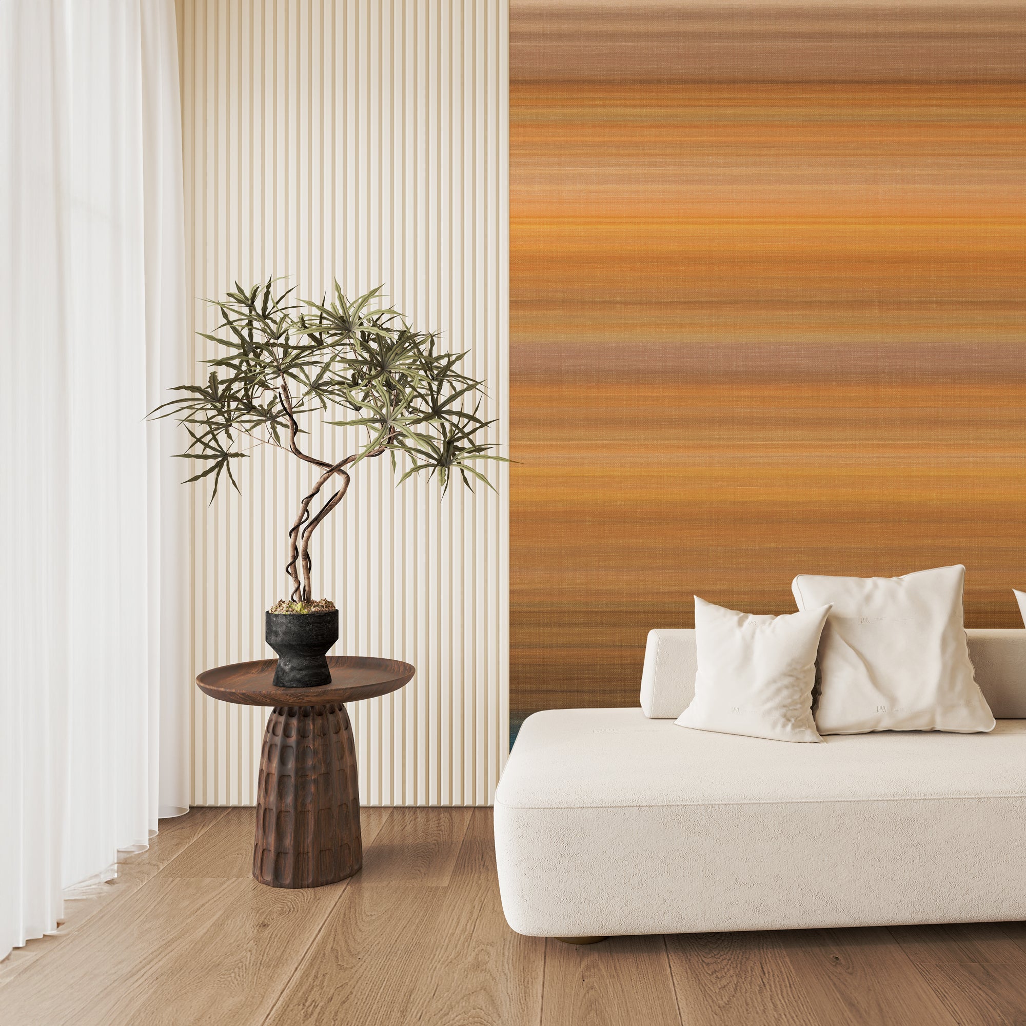 Nature’s Soft Chorus I