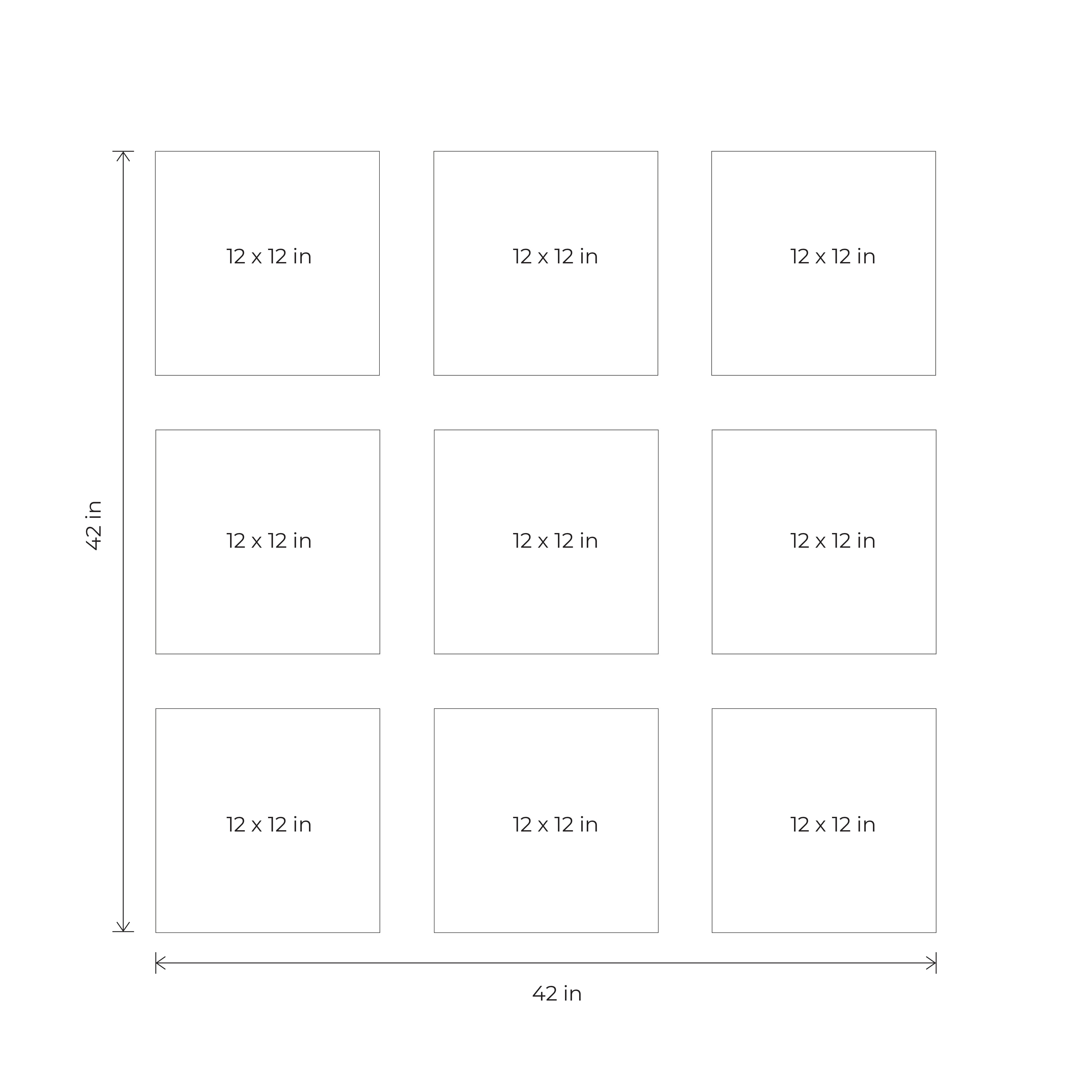 Harmony of Souls in - Set of 9