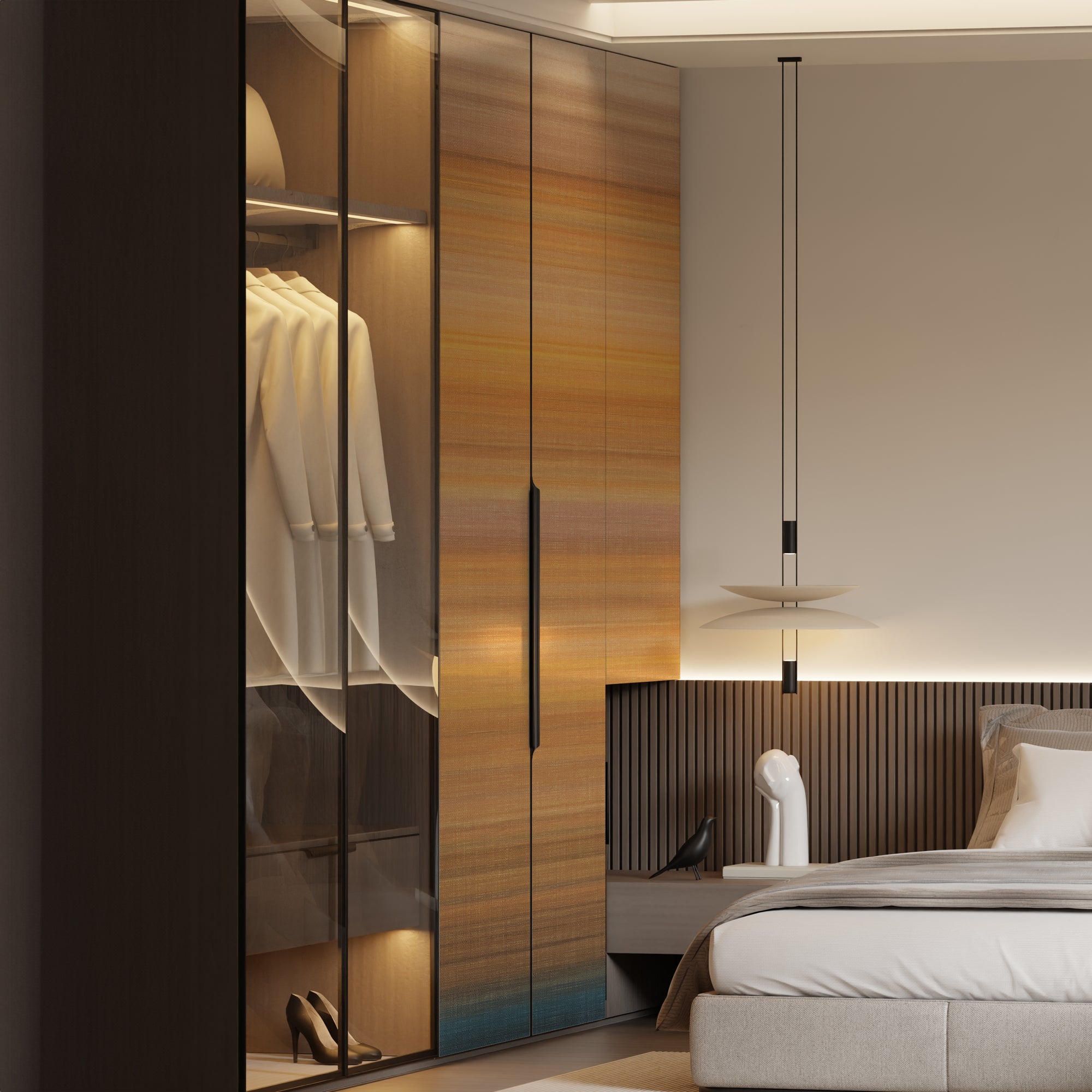 Nature’s Soft Chorus I