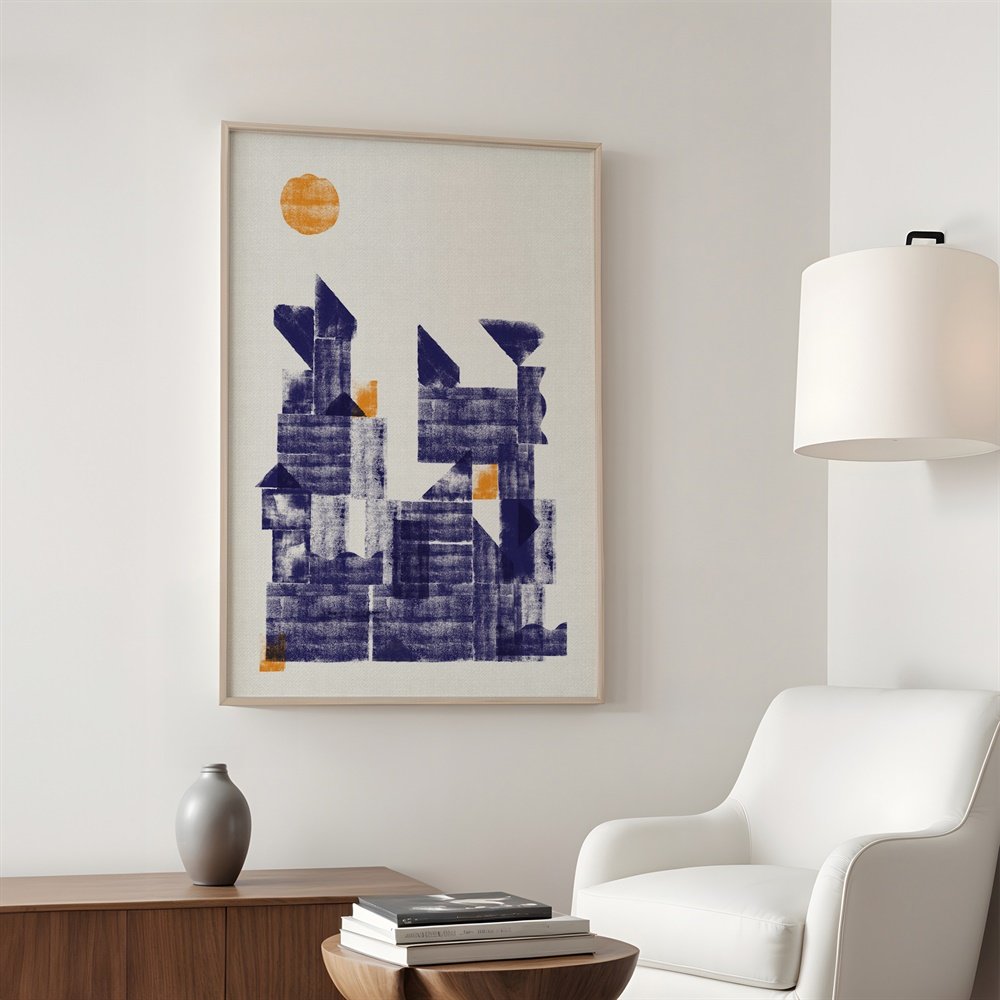 Abstract Reflections