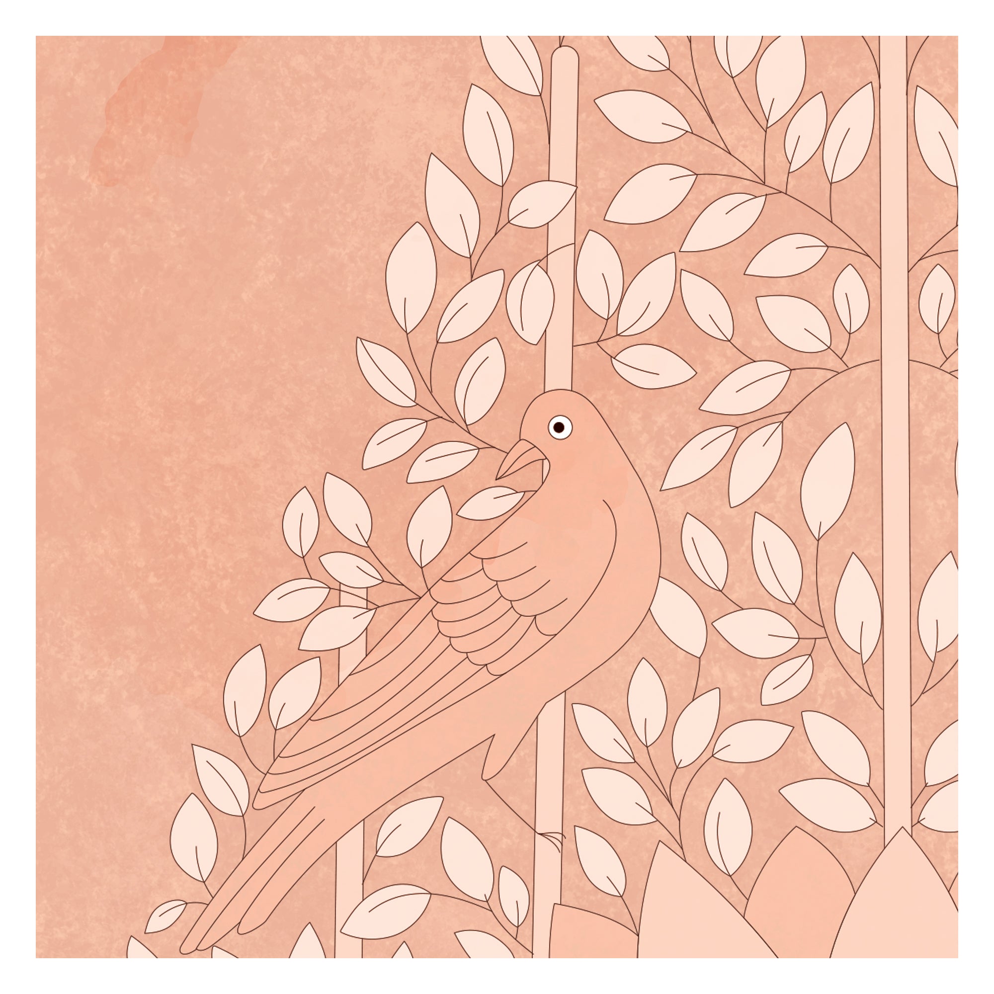 Journey Through Patterns