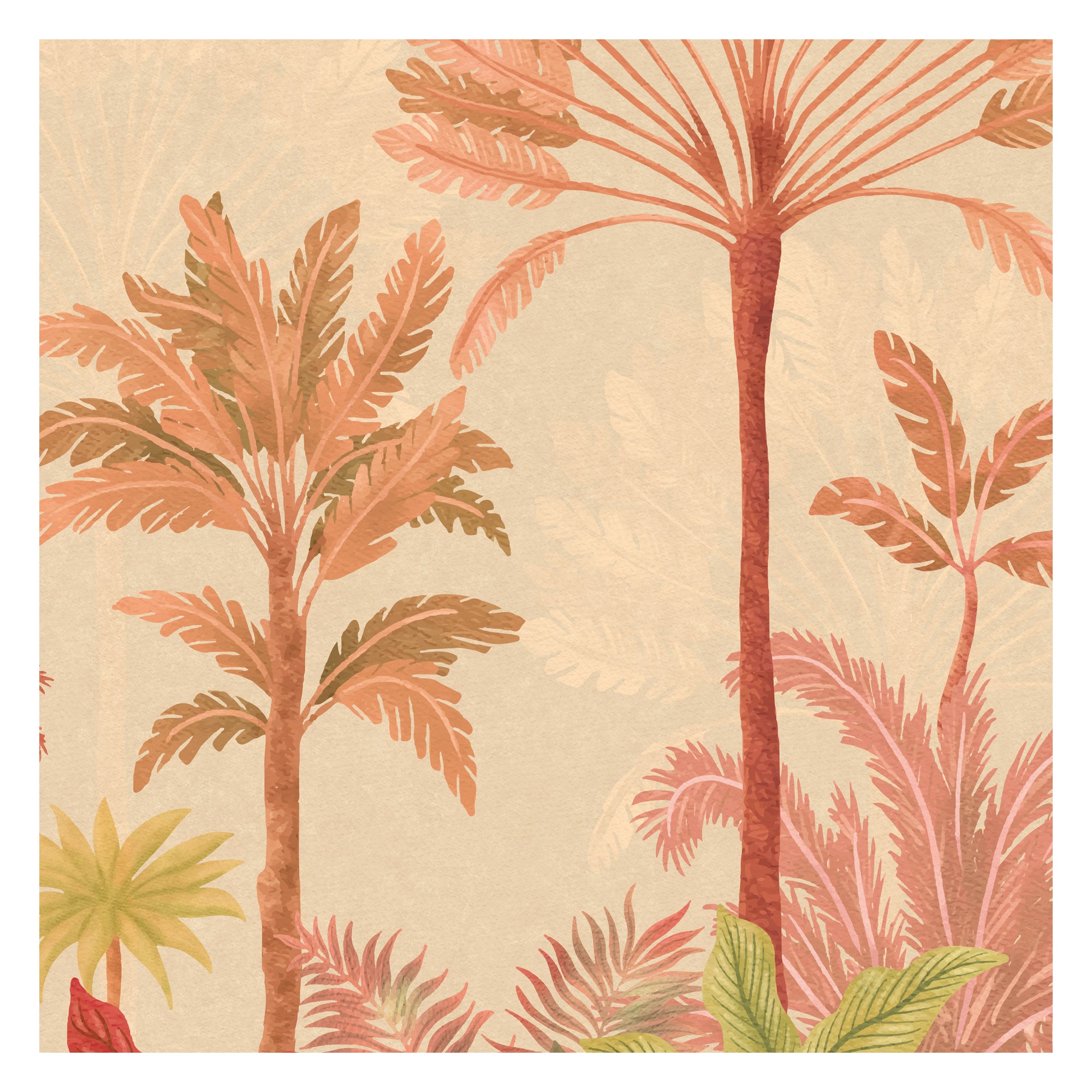 Blossoms of Serenity