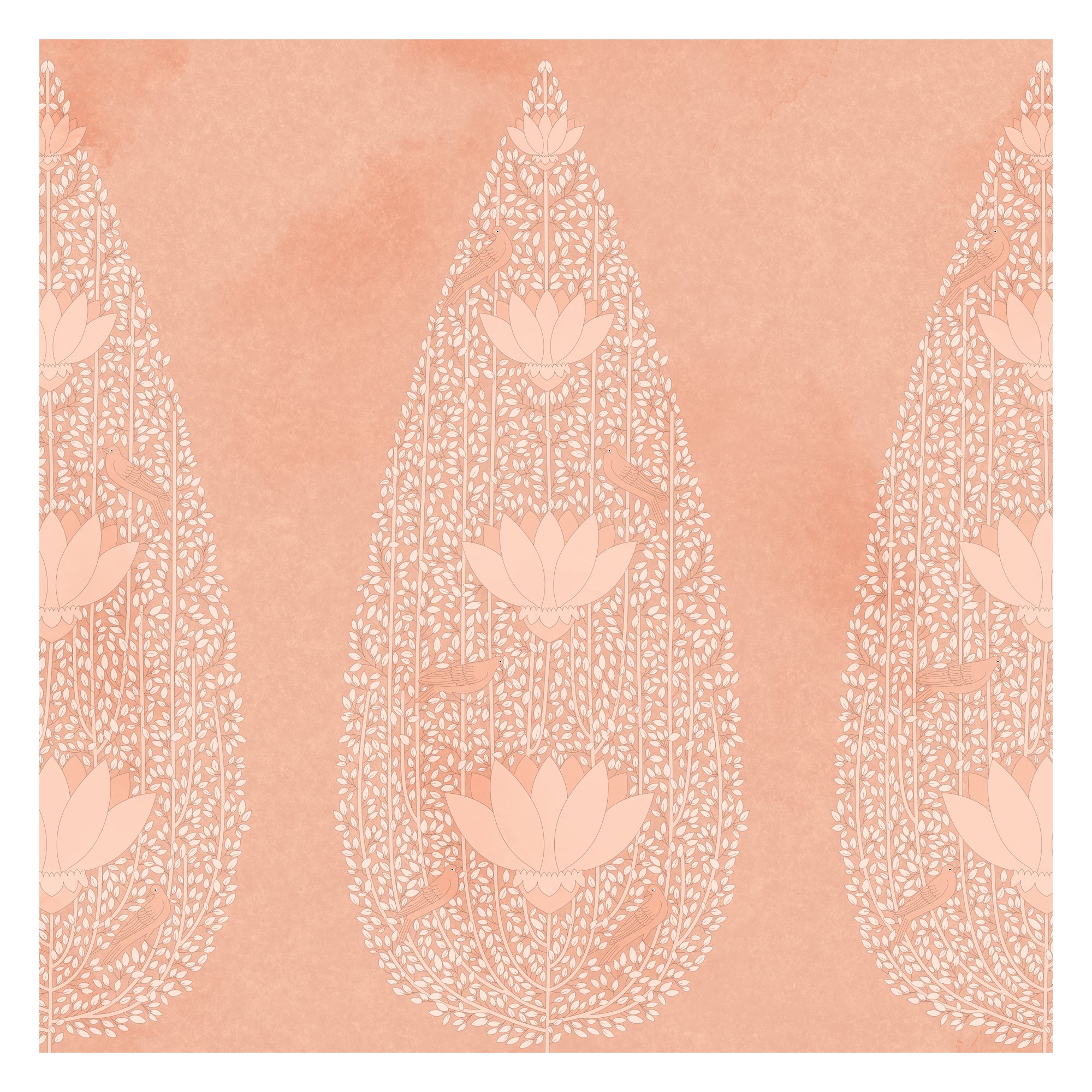 Journey Through Patterns