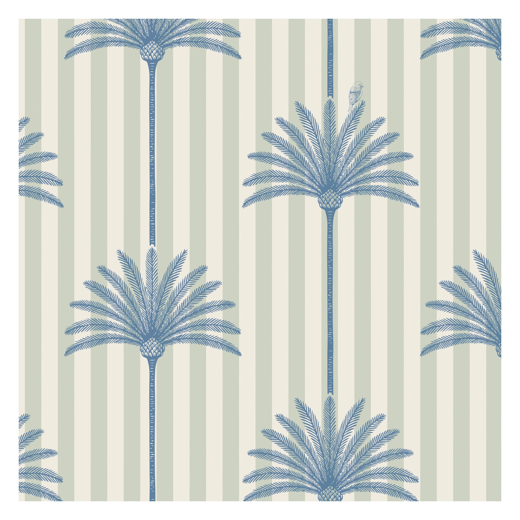 Nature’s Royal Embrace