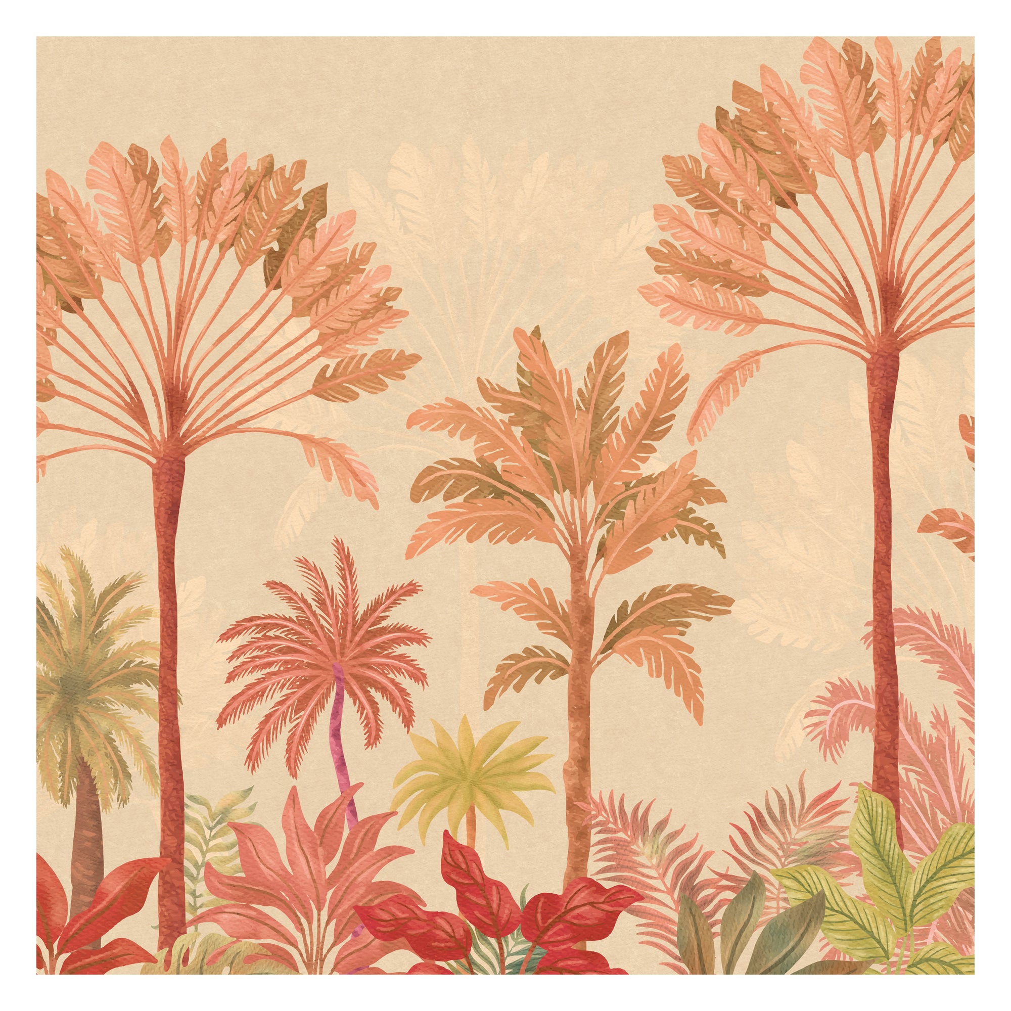 Blossoms of Serenity