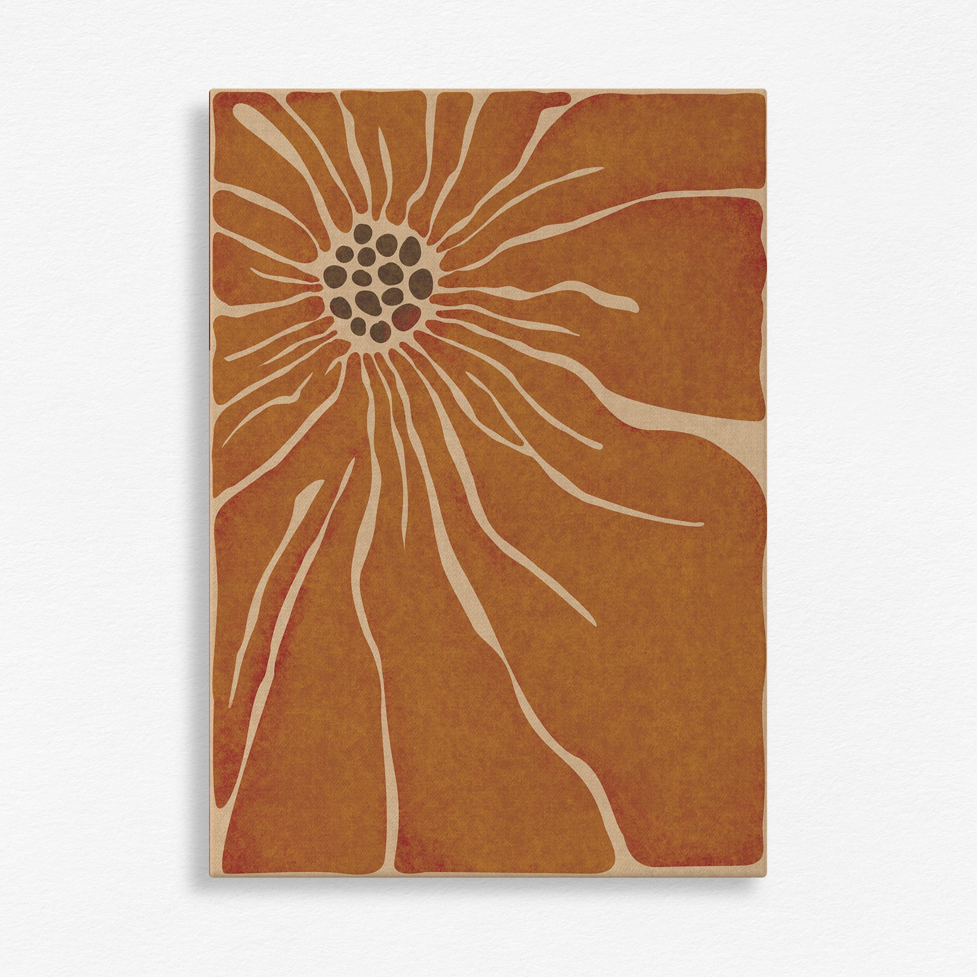 Climbers of Color Wall Art