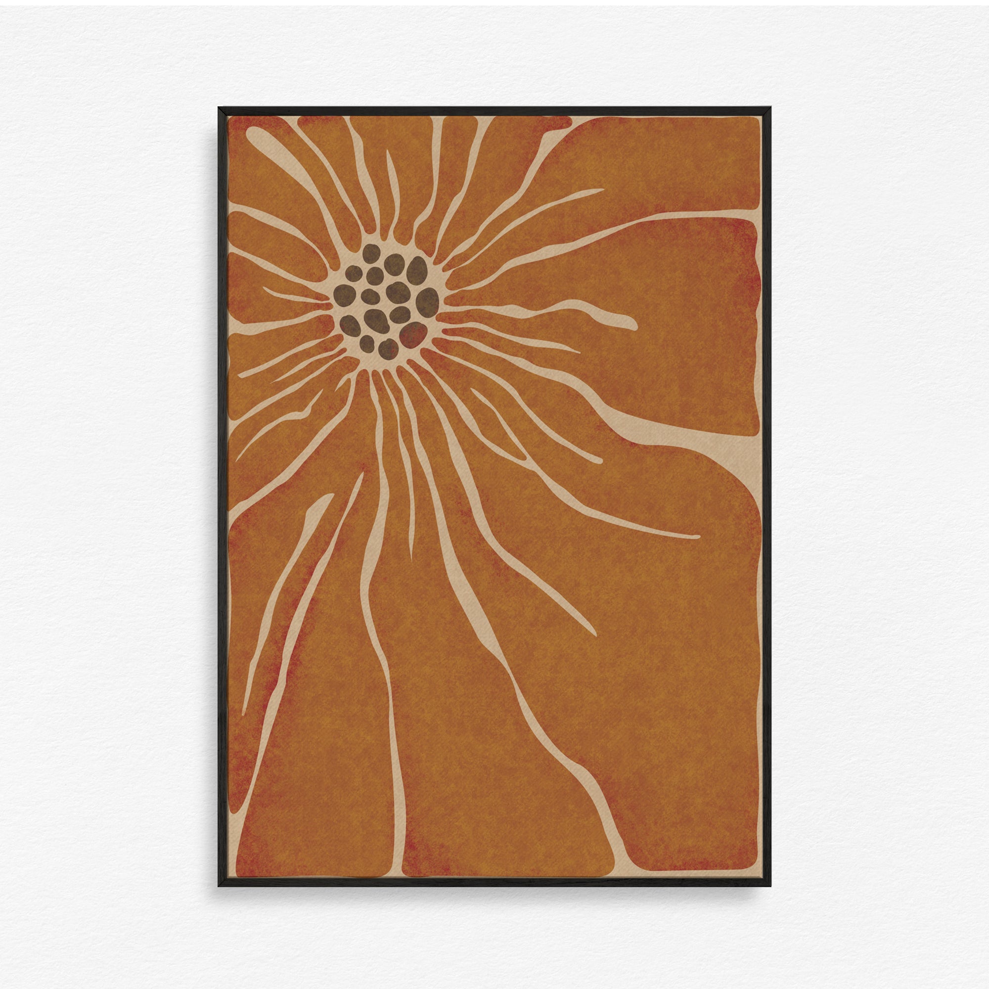 Climbers of Color Wall Art